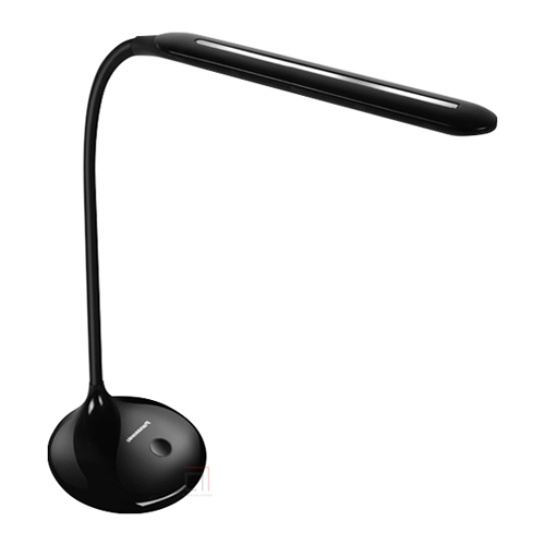 Đèn bàn LED Panasonic HH-LT0221P19 (Màu đen)