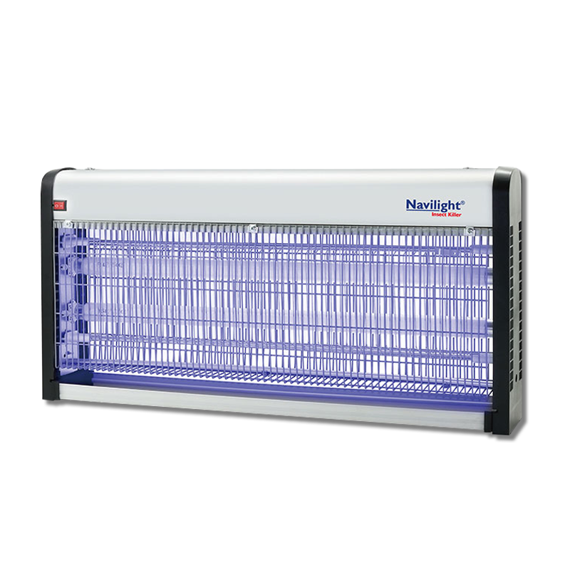 Đèn diệt côn trùng Navilight NP-2X15W-AL
