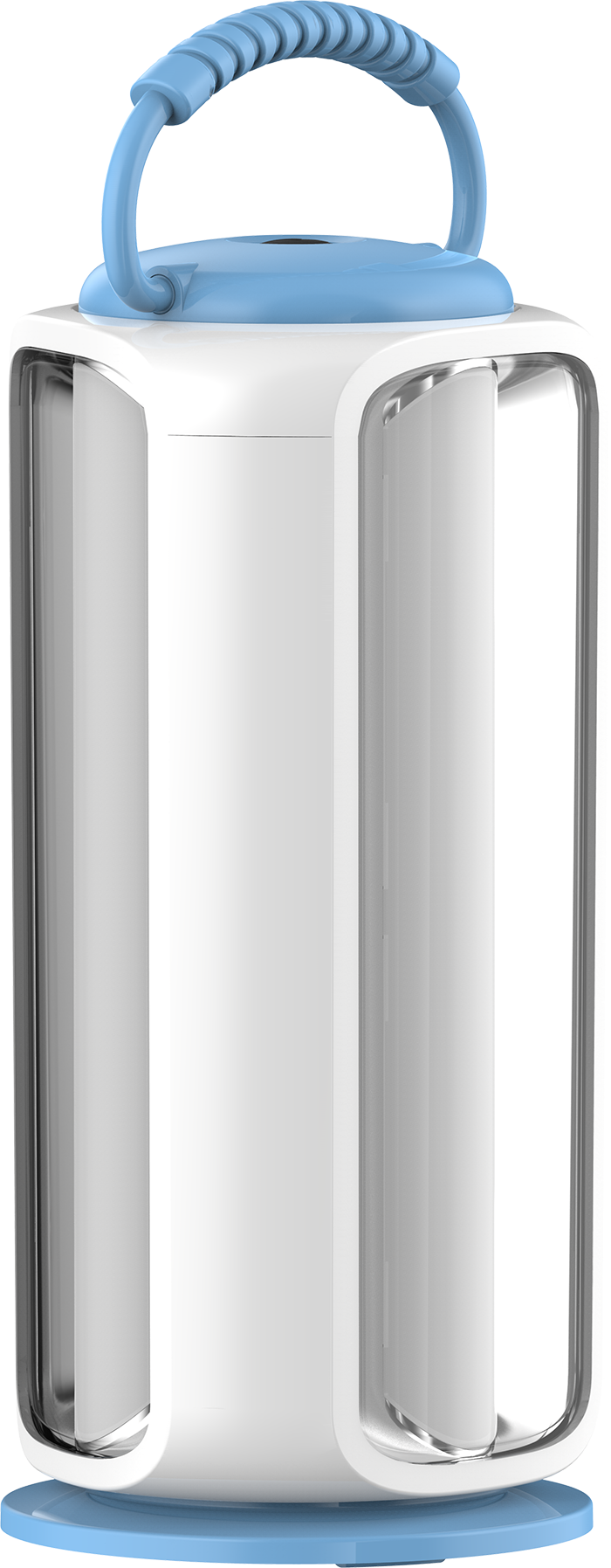 Đèn sạc tích điện 100h Roman ELE2027/30W