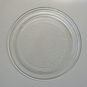 Đĩa lò vi sóng thủy tinh các hãng