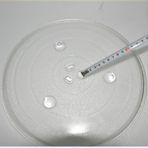 Đĩa lò vi sóng thủy tinh các hãng