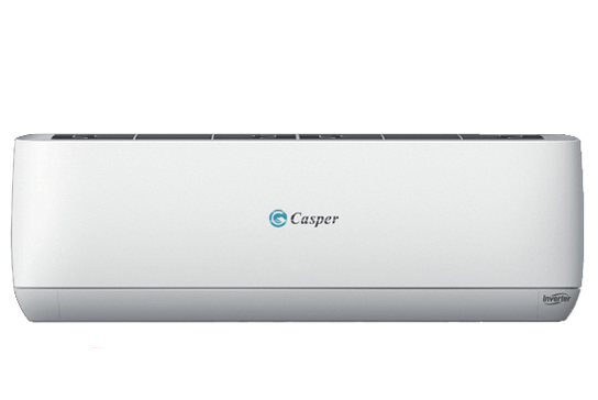 Điều hòa Casper 12.000BTU inverter 2 chiều GH-12TL22