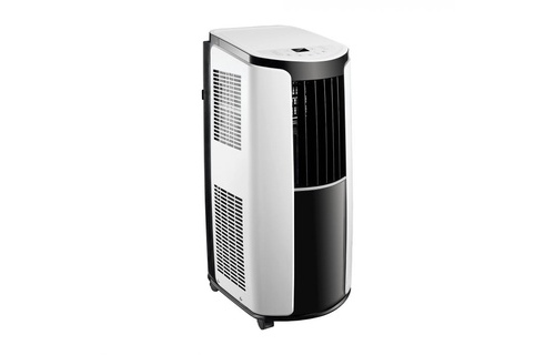 Điều hoà di động Gree GPC09AK-K6NNA1A
