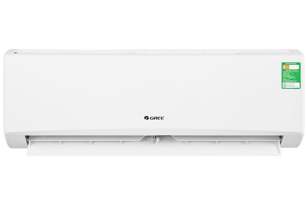 Điều hòa Gree 1 chiều 18000BTU GWC18KD-K6N0C4