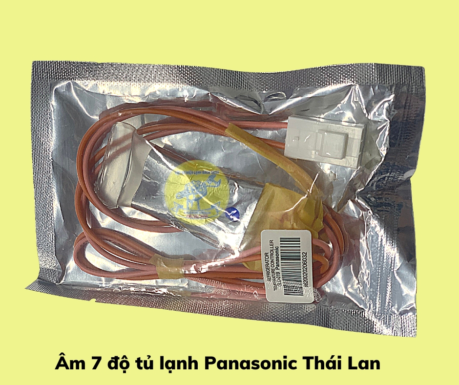 Sensor cảm biến âm cho tủ lạnh Panasonic - Hàng chính hãng - Bảo hành 2 năm 0902223455
