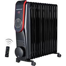 Máy sưởi dầu 13 lá Sunhouse SHD7085