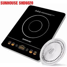 Bếp hồng ngoại Sunhouse SHD6020