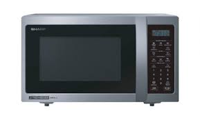 Lò vi sóng Sharp R-G32XVN-ST 23 lít - Vận chuyển miễn phí toàn quốc