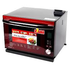 Lò vi sóng hơi nước AX-1600VN(R) 31 lít - Vận chuyển miễn phí toàn quốc