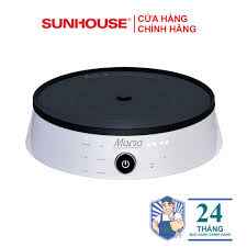 Bếp điện từ cảm ứng Sunhouse  SHD6875