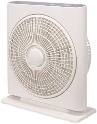 Quạt hộp KDK SD30X (Tím Bạc)