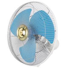 Quạt đảo Panasonic F-409QB (Màu xanh)