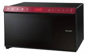 Lò vi sóng Sharp R-29D2(R)VN 22L - Vận chuyển miễn phí toàn quốc