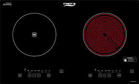 Bếp điện từ Canzy CZ-BMIX 740T