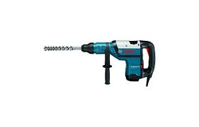 Máy khoan búa Bosch GBH 8-45D