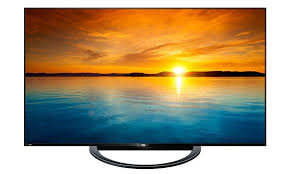 Android Tivi Sharp 8K 60 inch 8T-C60AX1X