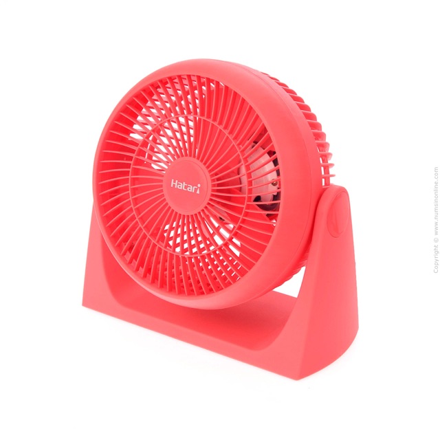 Quạt tản Thái Lan Hatari HT-PS20M1