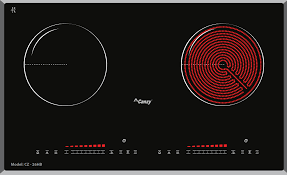 Bếp điện từ Canzy CZ-26HB