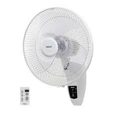 Quạt treo tường thái lan Hatari HT-W16R6 (có điều khiển)
