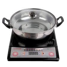 Bếp từ cơ Sunhouse SH6150