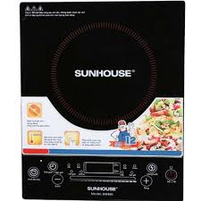 Bếp điện từ cảm ứng Sunhouse SHD6806 