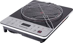 Bếp hồng ngoại cơ Sunhouse SHD6005