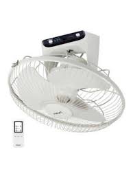 Quạt đảo trần Thái Lan có điều khiển từ xa Hatari HT-C16R1