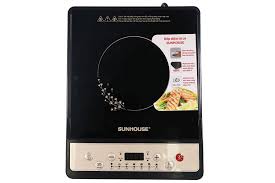 Bếp điện từ cơ Sunhouse SHD6148 