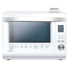 Lò vi sóng hơi nước Sharp AX-1600VN(W) 31 lít - Vận chuyển miễn phí toàn quốc