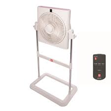 Quạt tản hộp KDK SC30X