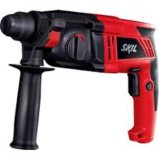 Máy khoan búa SKIL 1716 (Giá thanh lý)