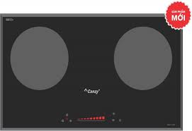 Bếp từ đôi Canzy CZ-822SL