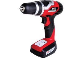 Máy khoan vặn vít Skil 2612 (Giá thanh lý)