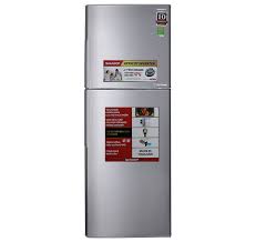 Tủ Lạnh Sharp SJ-X316E-SL 314 Lít