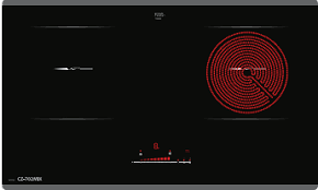 Bếp điện từ Canzy CZ-702MIX