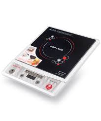 Bếp từ cơ Sunhouse SH6150