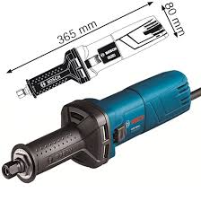 Máy mài thẳng Bosch GGS 3000L