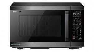 Lò vi sóng Sharp R-C727XVN-BST 27 lít - Vận chuyển miễn phí toàn quốc