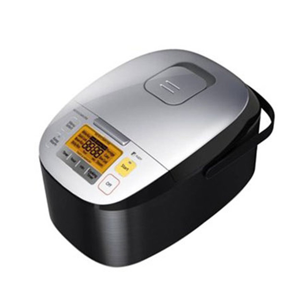 Nồi cơm điện tử Panasonic PANC-SR-ZX185KRAM - Hàng chính hãng