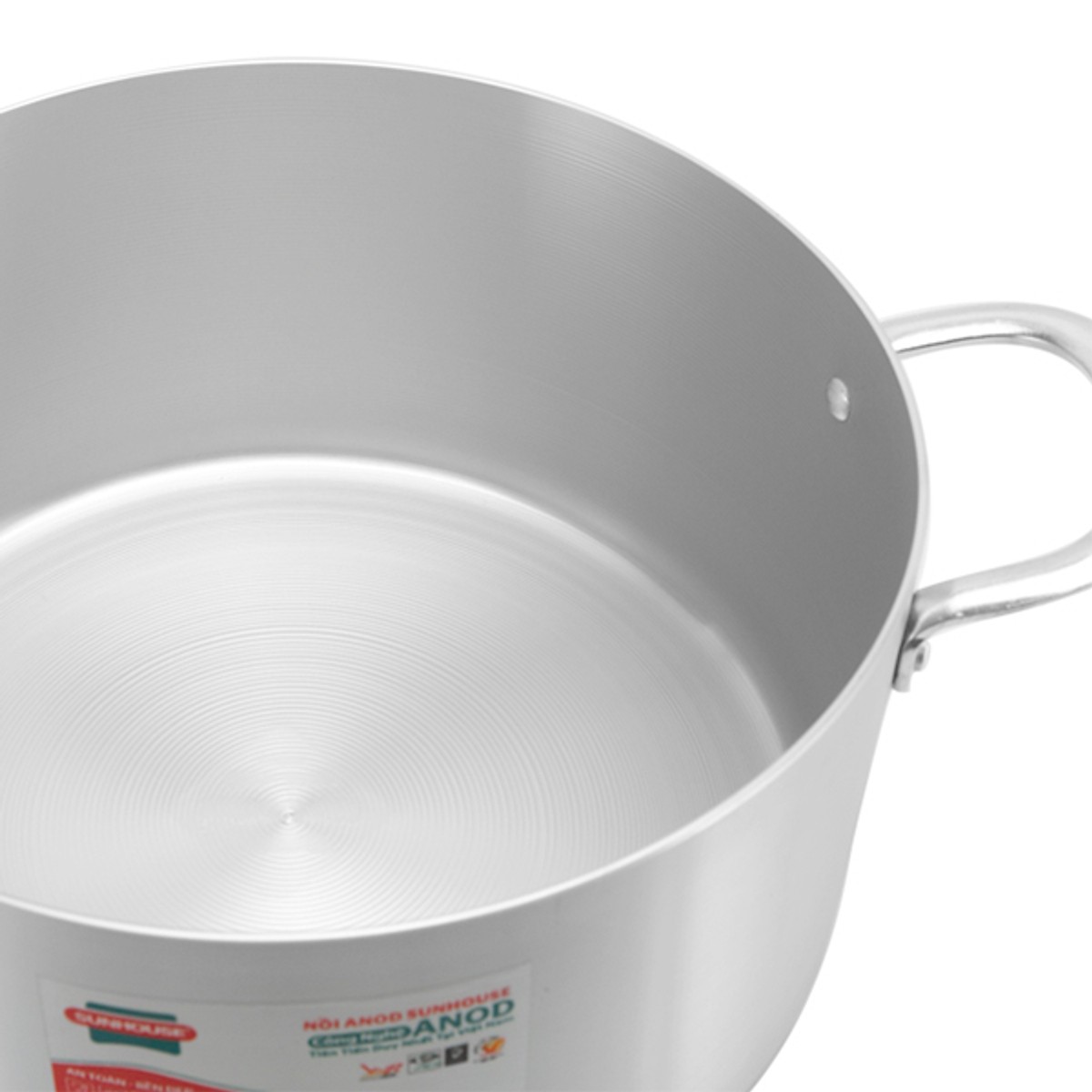 Nồi Lẻ Anod Sunhouse SH6542-20