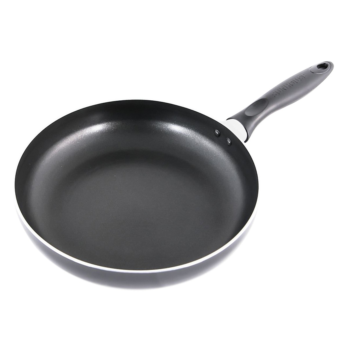 Chảo đáy từ chống dính Sunhouse SHM28 28cm