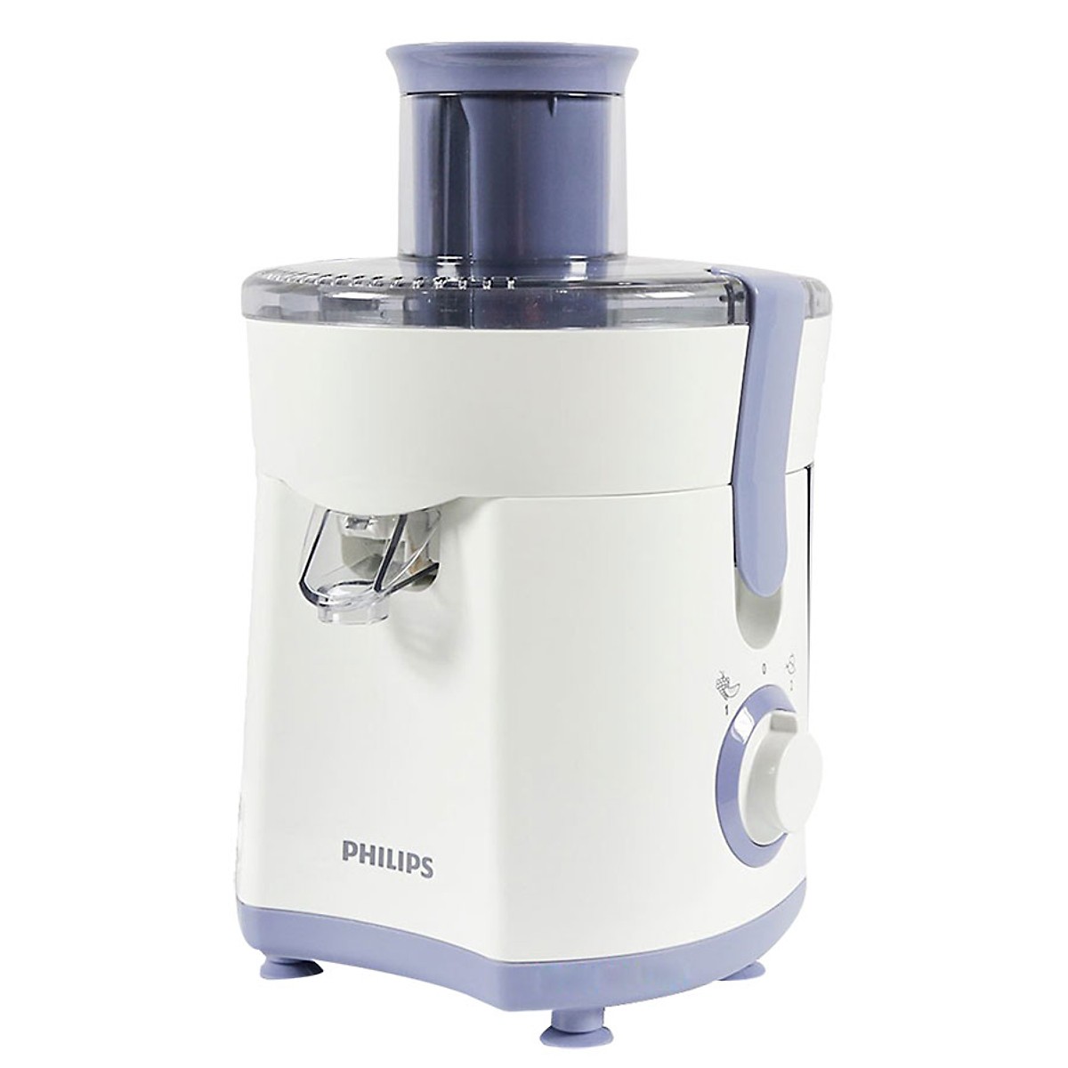 Máy ép trái cây Philips HR1811 300W