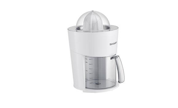 Máy vắt cam Sharp EJ-J408-WH