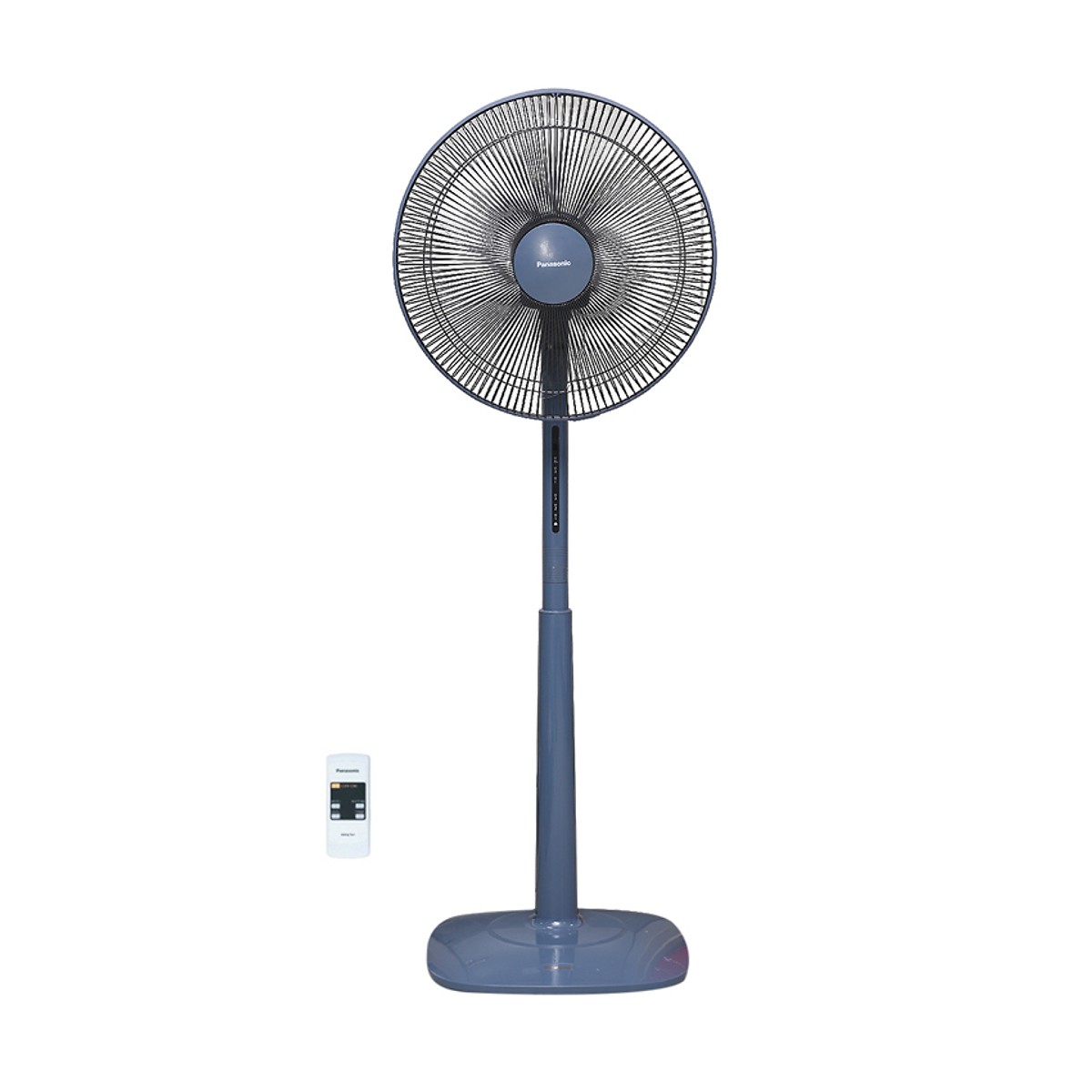 Quạt đứng Panasonic F-409KB (Màu Xanh) Hàng Chính Hãng