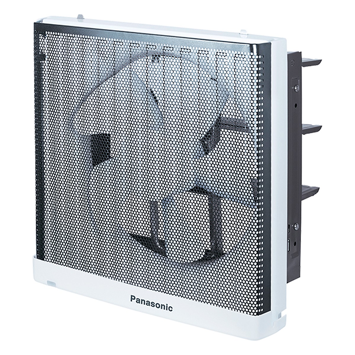 Quạt hút âm tường Panasonic FV-25AUF1 (34W) - Hàng chính hãng
