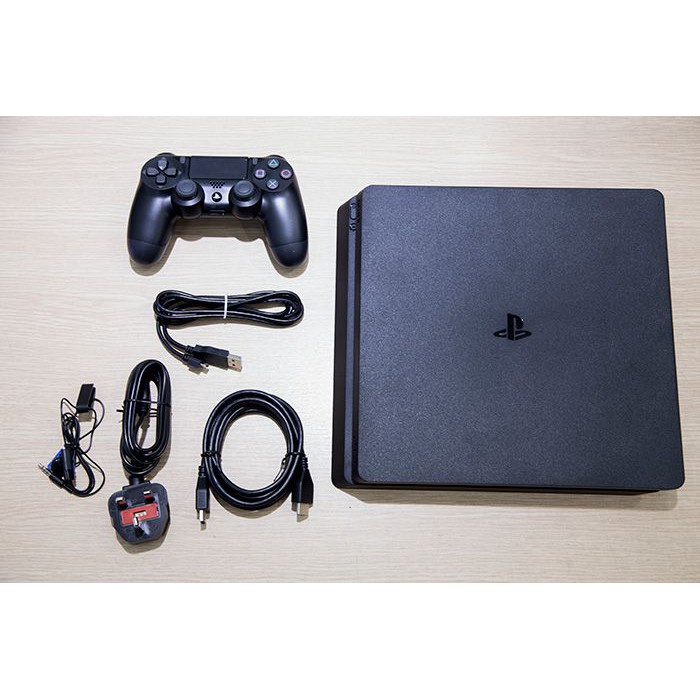 Máy PS4 SONY Slim 500GB CUH-2106A B01