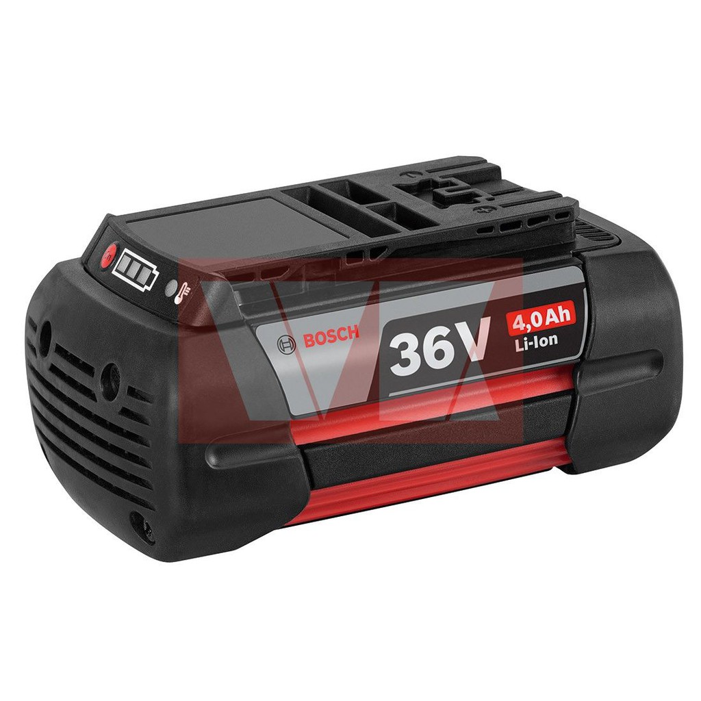 Pin Bosch 36V 4.0Ah LI-ION - (Chính hãng- Có tem chống hàng giả)