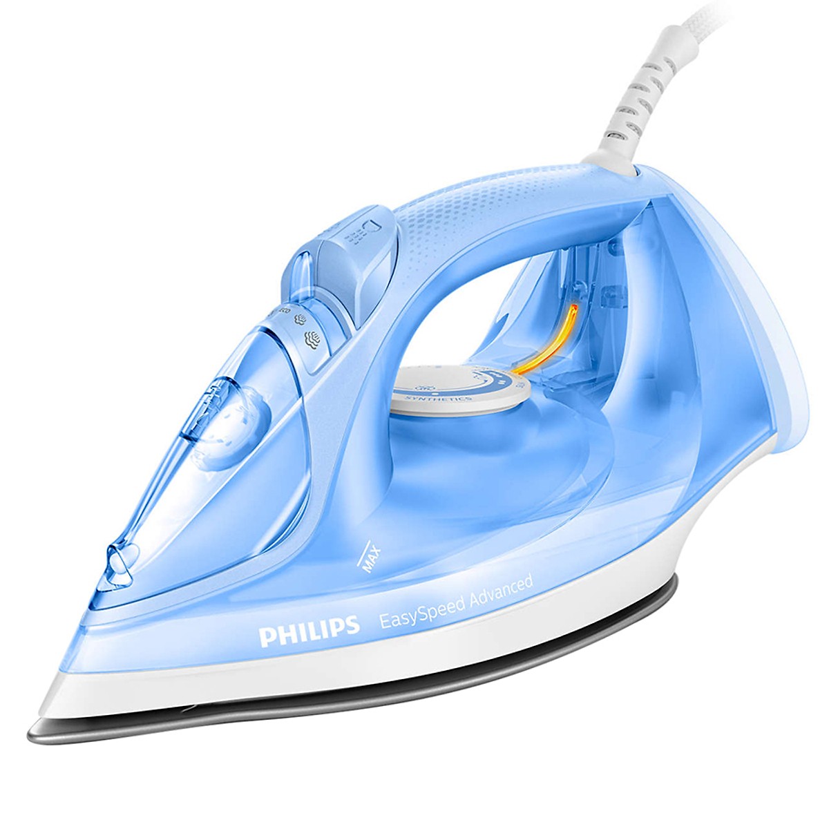 Bàn là hơi nước Philips GC2676 2400W