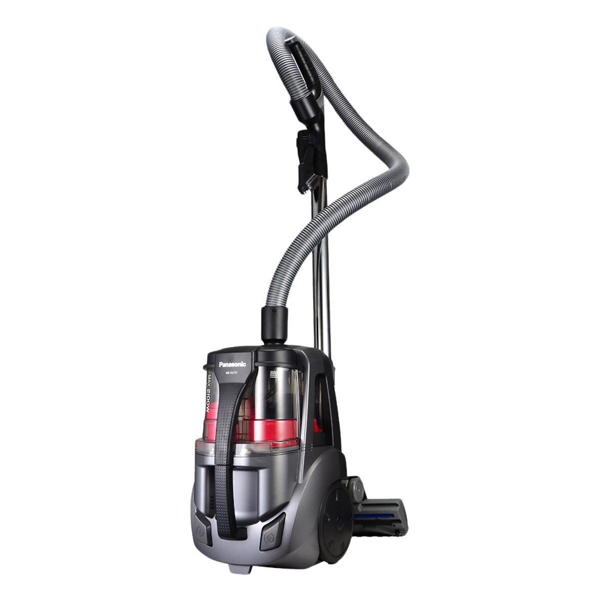 Máy hút bụi không túi Panasonic MC-CL777HN49 Hàng Chính Hãng