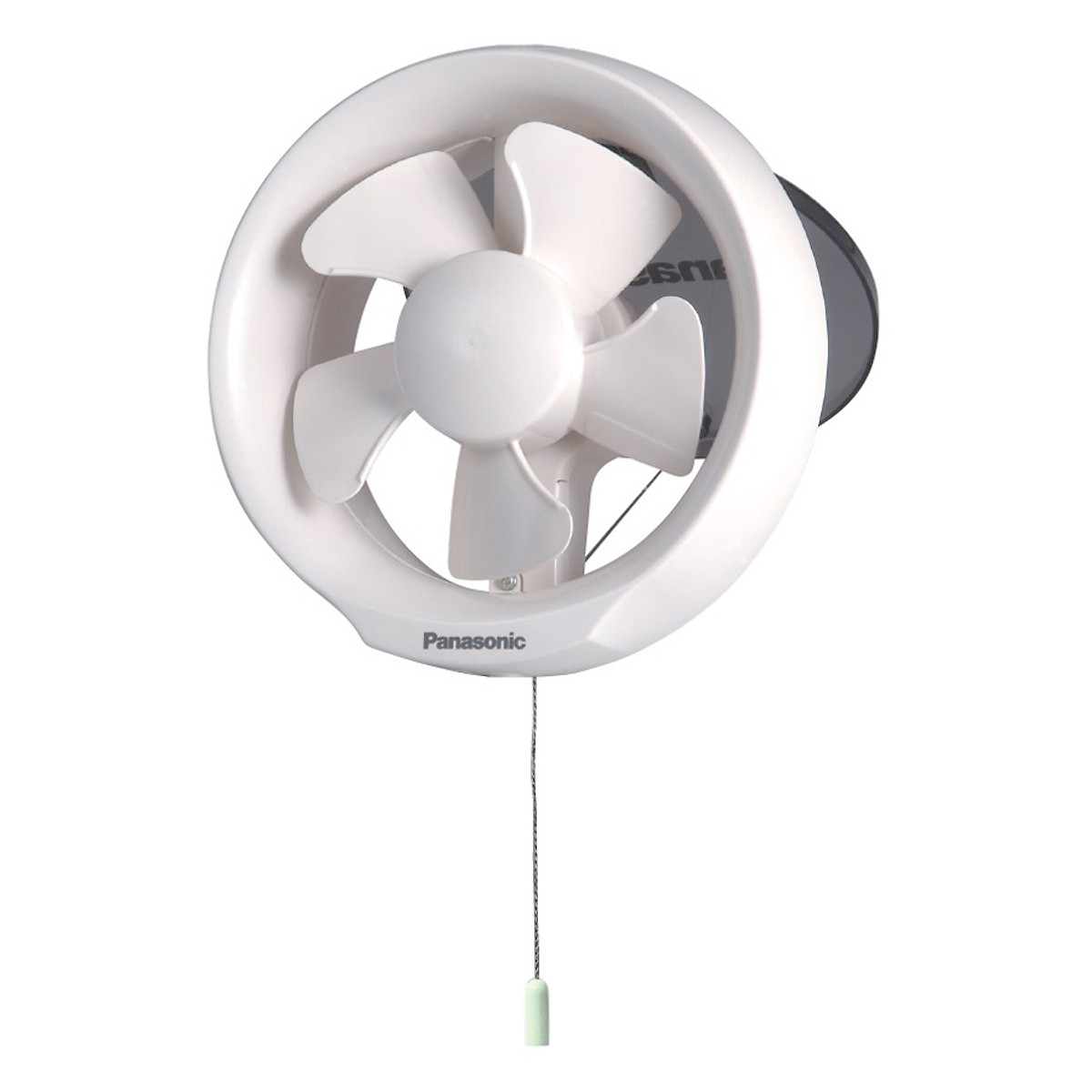 Quạt hút gắn tường Panasonic FV-20WU4 - hàng nhập khẩu